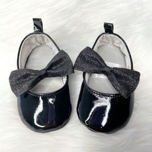 Child of Mine Infant Patent Mary Jane